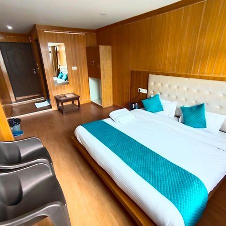 Sleeping Beauty Hotel Moutain View Property Joshīmath Εξωτερικό φωτογραφία
